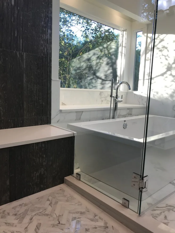 Oakbourne Estates Primary Suite Renovation by Duhon Home Improvement, LLC - Photo 19