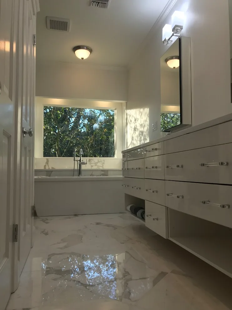 Oakbourne Estates Primary Suite Renovation by Duhon Home Improvement, LLC - Photo 14