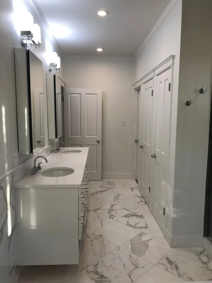 Oakbourne Estates Primary Suite Renovation by Duhon Home Improvement, LLC - Photo 21