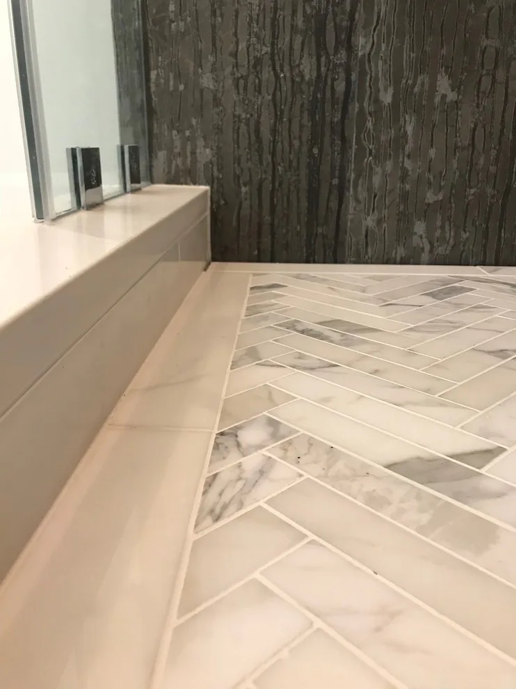 Oakbourne Estates Primary Suite Renovation by Duhon Home Improvement, LLC - Photo 16