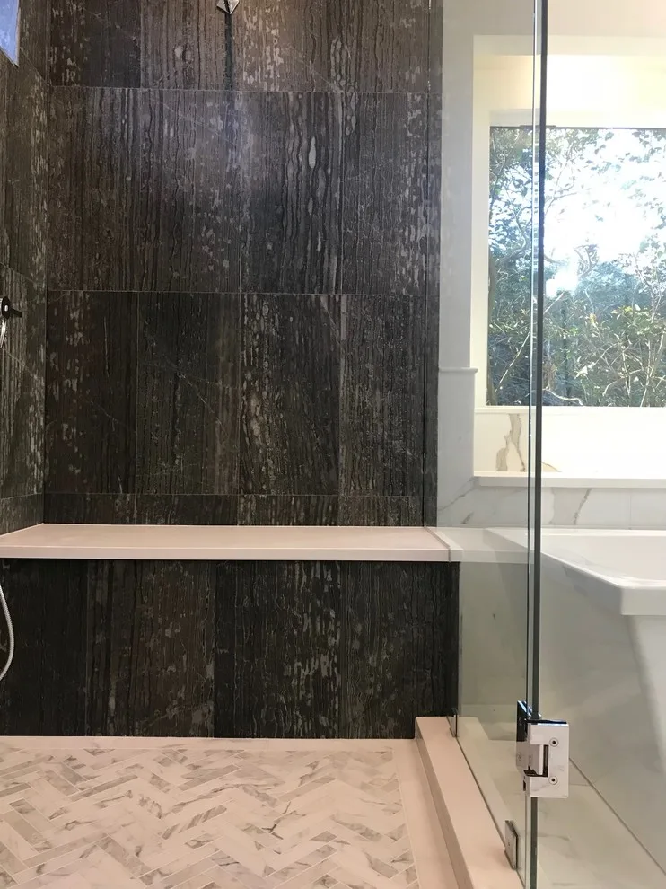 Oakbourne Estates Primary Suite Renovation by Duhon Home Improvement, LLC - Photo 5