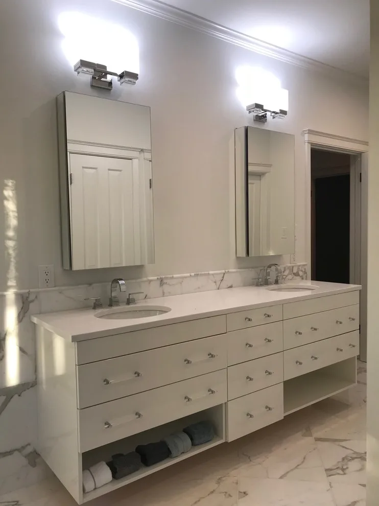 Oakbourne Estates Primary Suite Renovation by Duhon Home Improvement, LLC - Photo 3