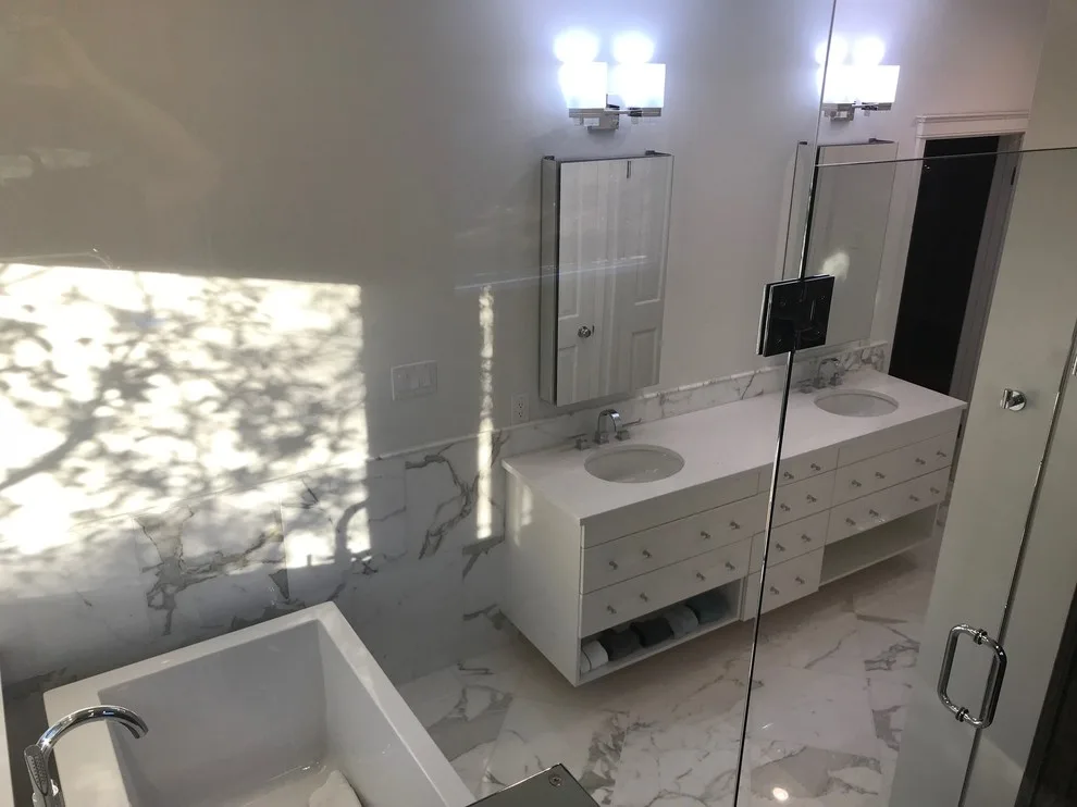 Oakbourne Estates Primary Suite Renovation by Duhon Home Improvement, LLC - Photo 23