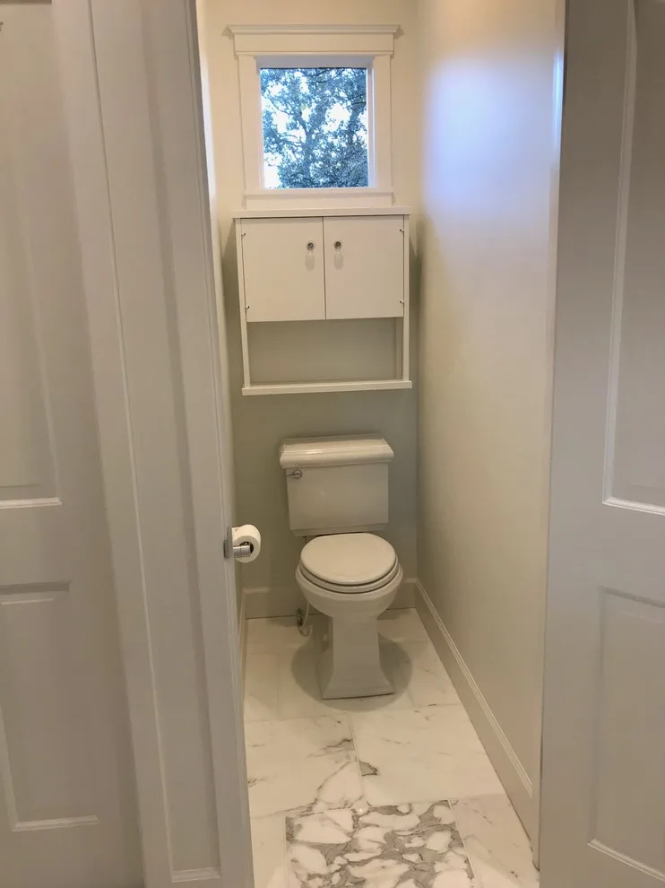 Oakbourne Estates Primary Suite Renovation by Duhon Home Improvement, LLC - Photo 9