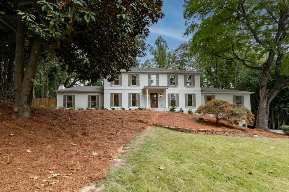 Oakwood Retreat by Dogwood Family Homes - Photo 37