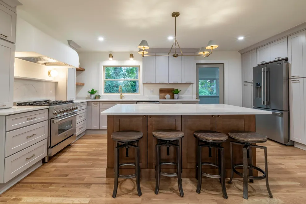 Oakwood Retreat by Dogwood Family Homes - Photo 16