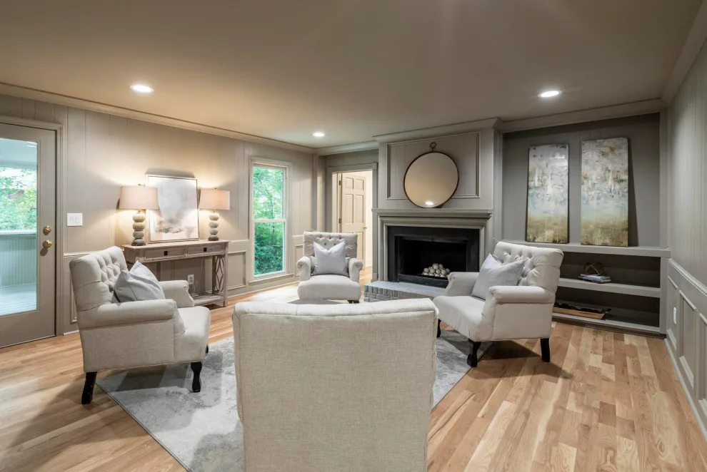 Oakwood Retreat by Dogwood Family Homes - Photo 24