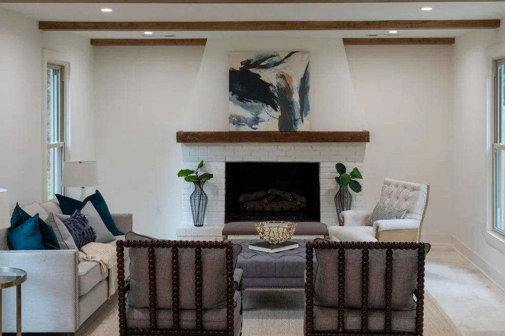 Oakwood Retreat by Dogwood Family Homes - Photo 19