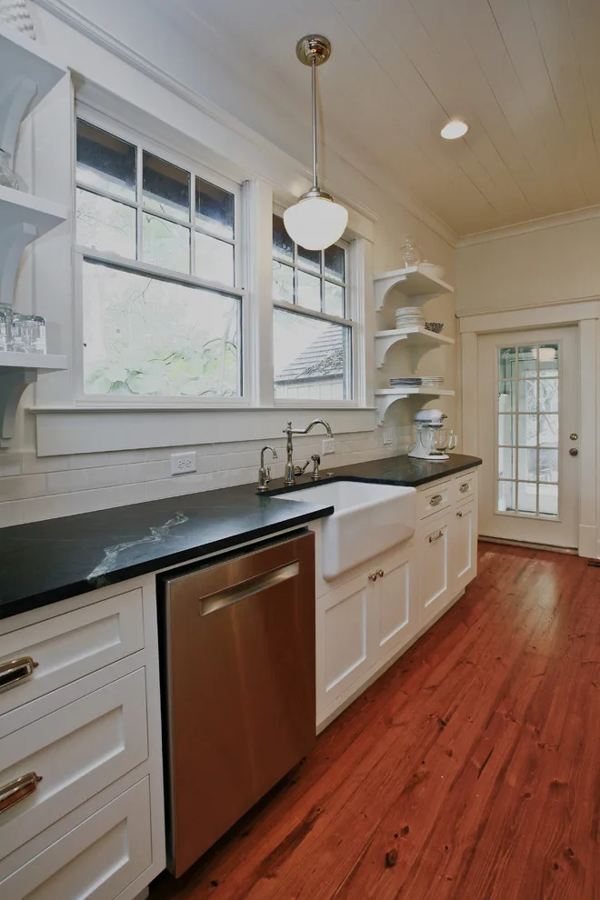 Oakhurst Residence Remodeling by Blue Heron Builders, LLC - Photo 5