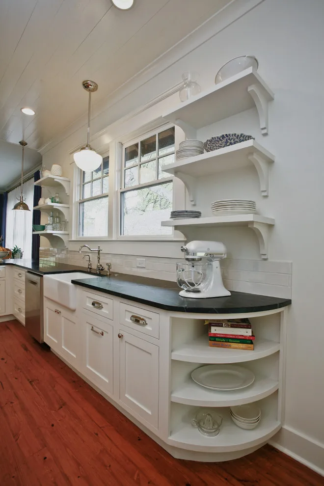 Oakhurst Residence Remodeling by Blue Heron Builders, LLC - Photo 7