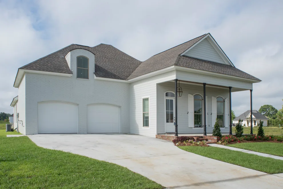 Custom Home at Oakland Crossing by S&B Construction Group - Photo 3