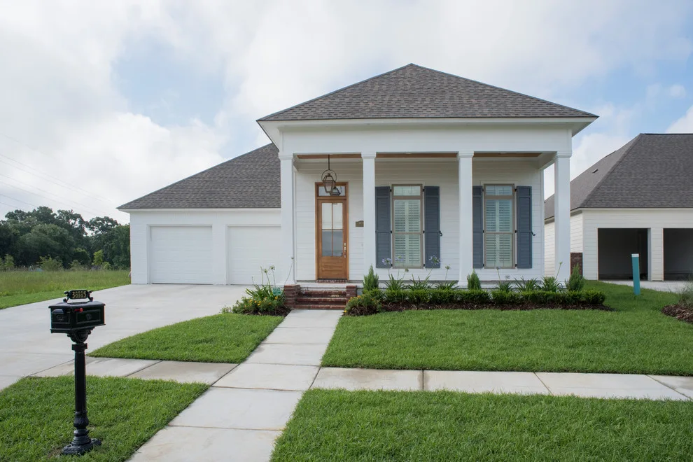 Custom Home at Oakland Crossing by S&B Construction Group - Photo 9