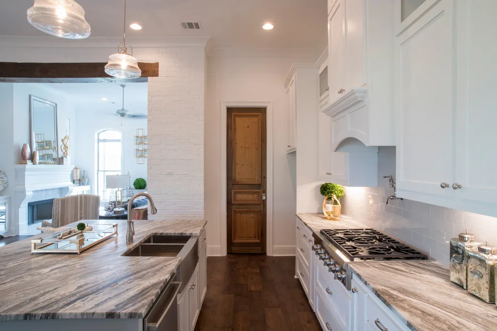 Custom Home at Oakland Crossing by S&B Construction Group - Photo 5
