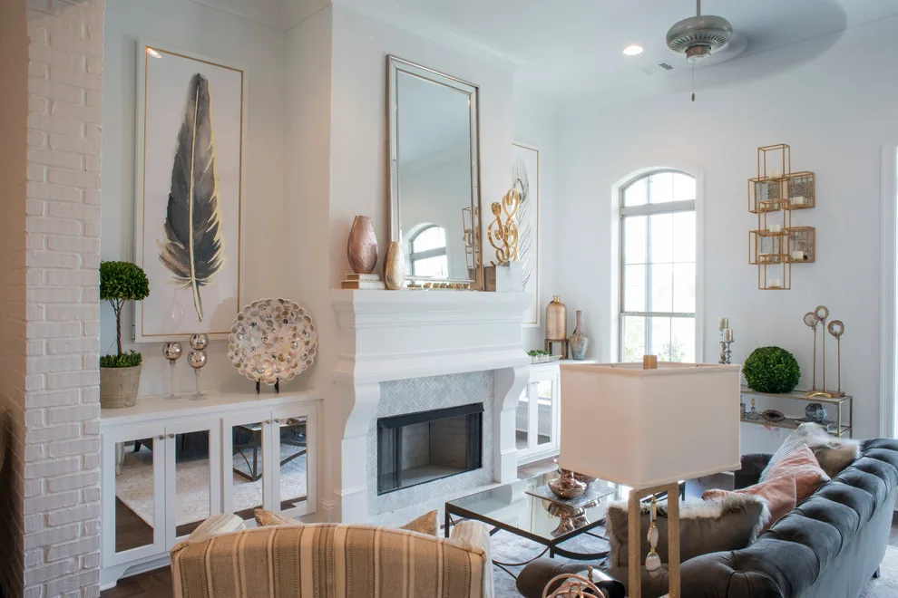 Custom Home at Oakland Crossing by S&B Construction Group - Photo 7