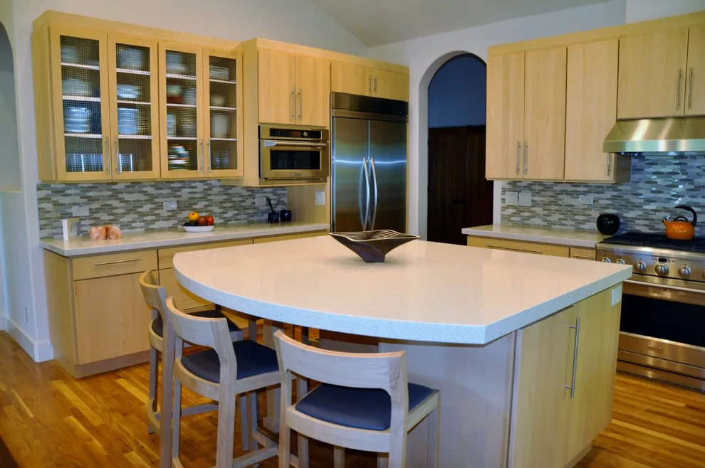 Oakland Hills Renovation by John Anderson Construction - Photo 3