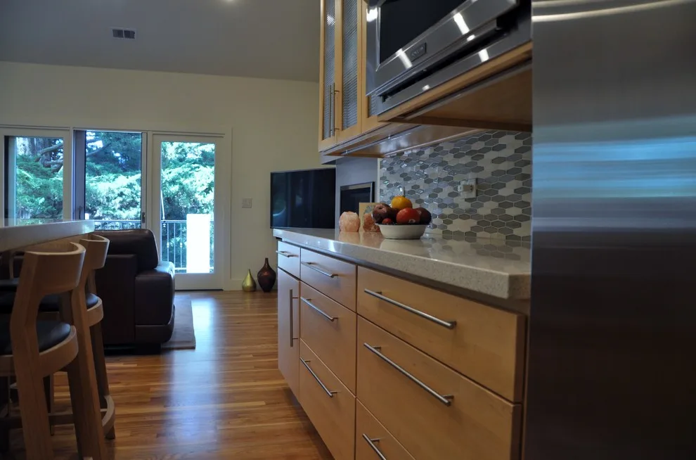 Oakland Hills Renovation by John Anderson Construction - Photo 2