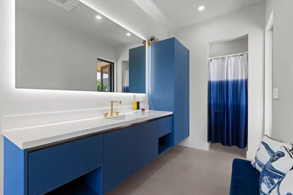 Waterfront Oakland Park by Garza Contractors LLC - Photo 8
