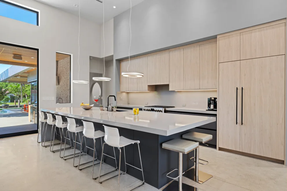 Waterfront Oakland Park by Garza Contractors LLC - Photo 12
