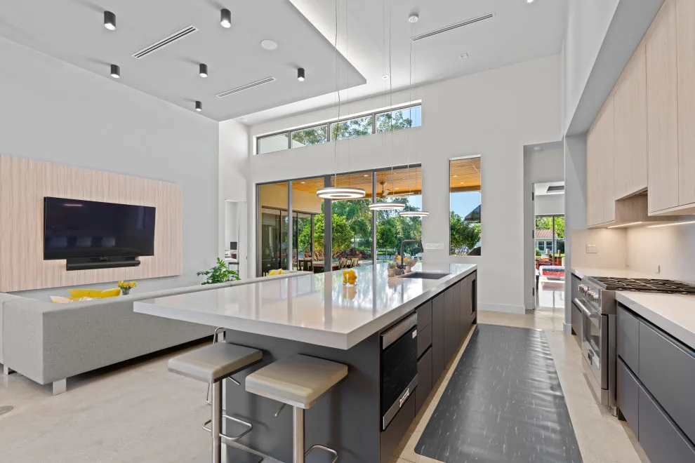 Waterfront Oakland Park by Garza Contractors LLC - Photo 4