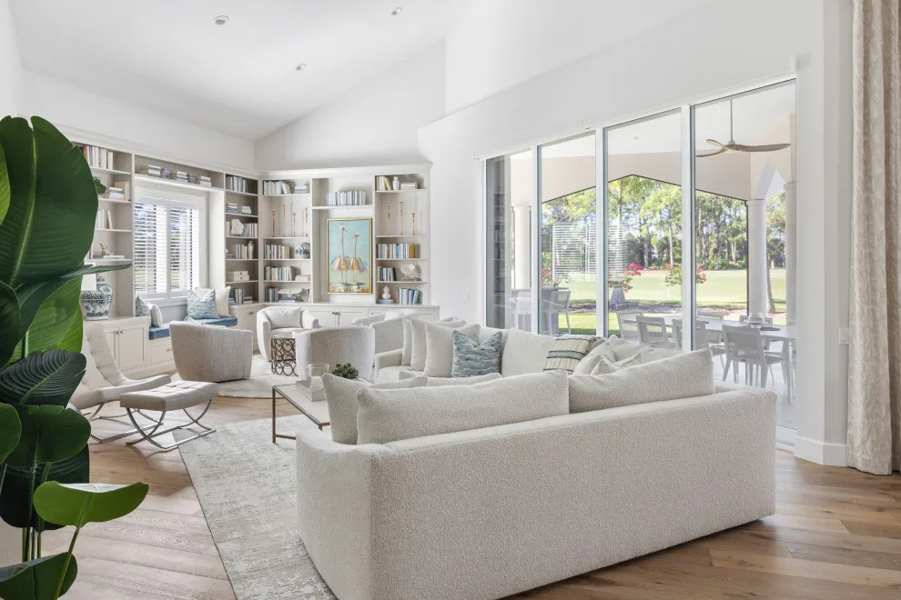 Clubside Oaks Revamp by Trinity Custom Homes - Photo 3