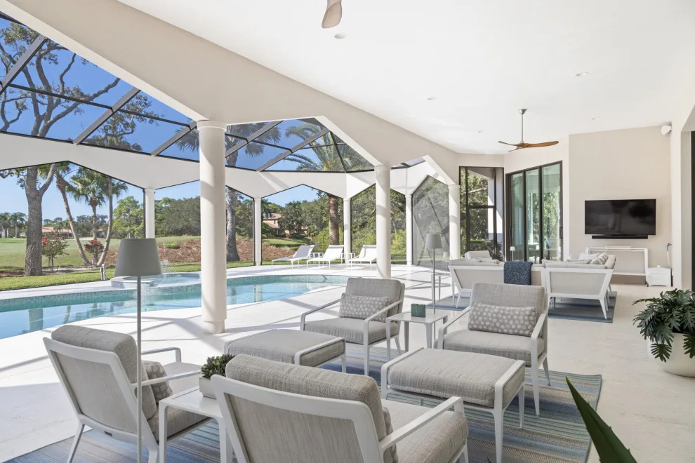 Clubside Oaks Revamp by Trinity Custom Homes - Photo 19