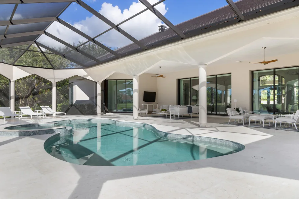 Clubside Oaks Revamp by Trinity Custom Homes - Photo 2