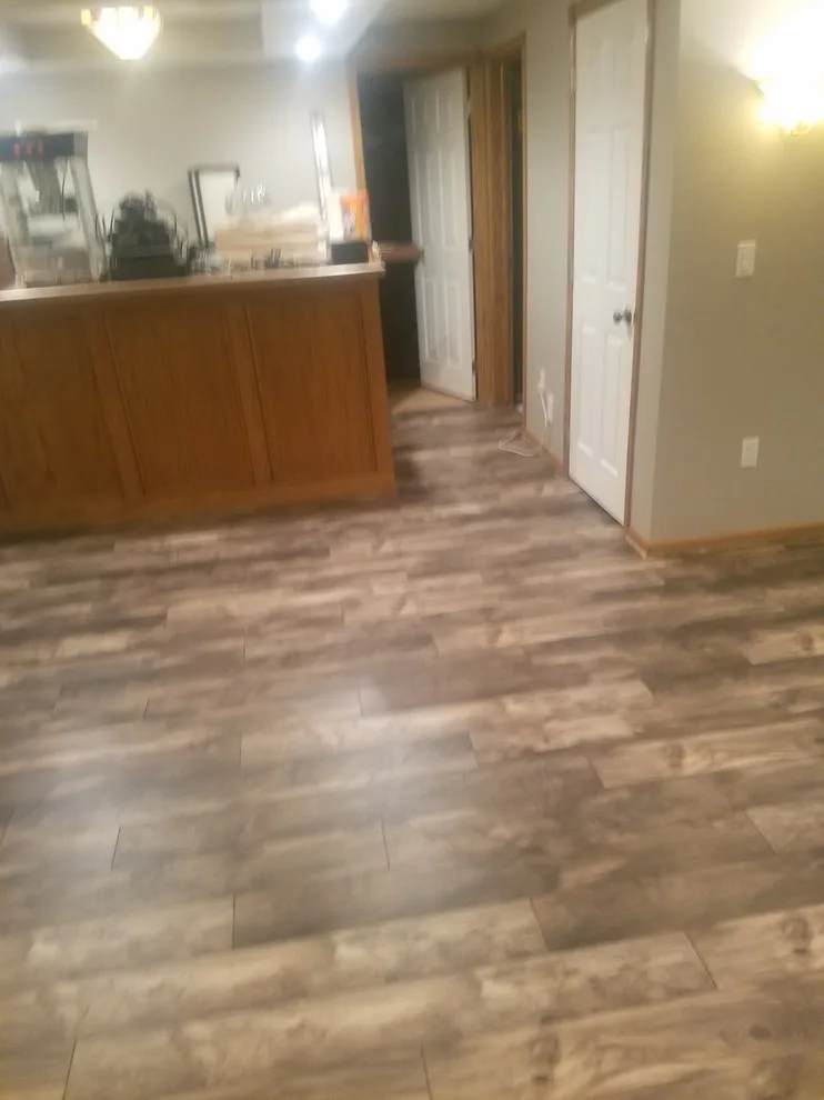 Oak Laminate Lodge on Oakwood Drive by Weisbrich Construction, LLC - Photo 2