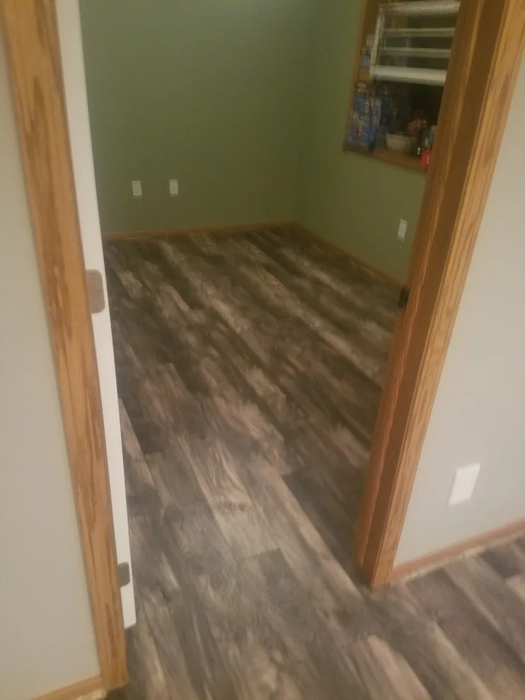 Oak Laminate Lodge on Oakwood Drive by Weisbrich Construction, LLC - Photo 3