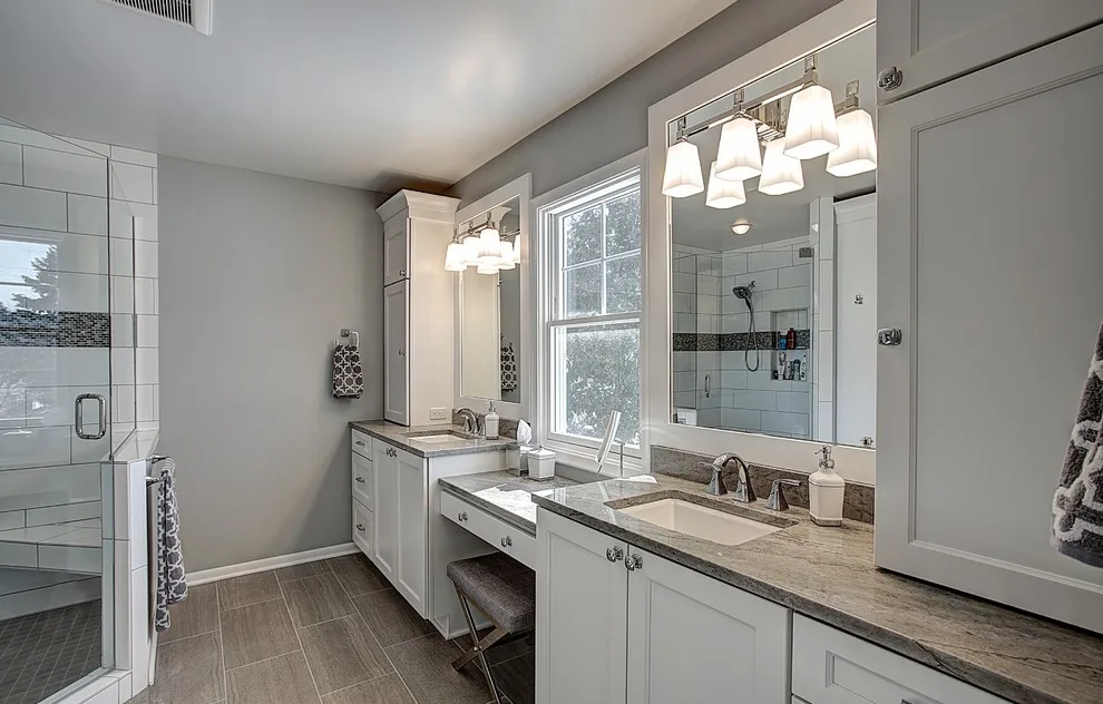 Oakwood Expansion Project by Berghuis Construction LLC - Photo 6