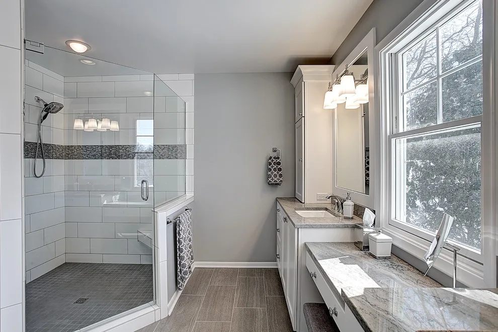Oakwood Expansion Project by Berghuis Construction LLC - Photo 5