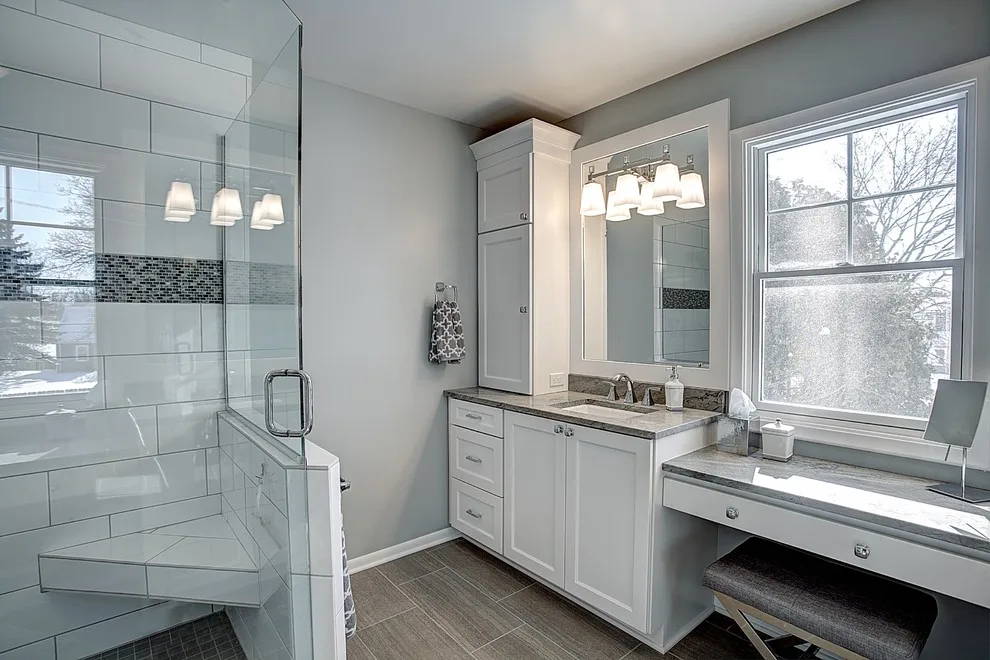 Oakwood Expansion Project by Berghuis Construction LLC - Photo 2