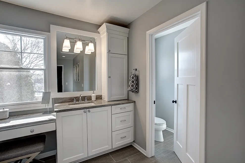 Oakwood Expansion Project by Berghuis Construction LLC - Photo 3