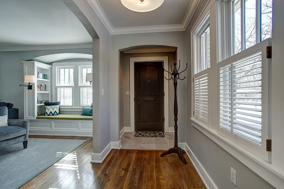 Oakwood refurbishment by Berghuis Construction LLC - Photo 2