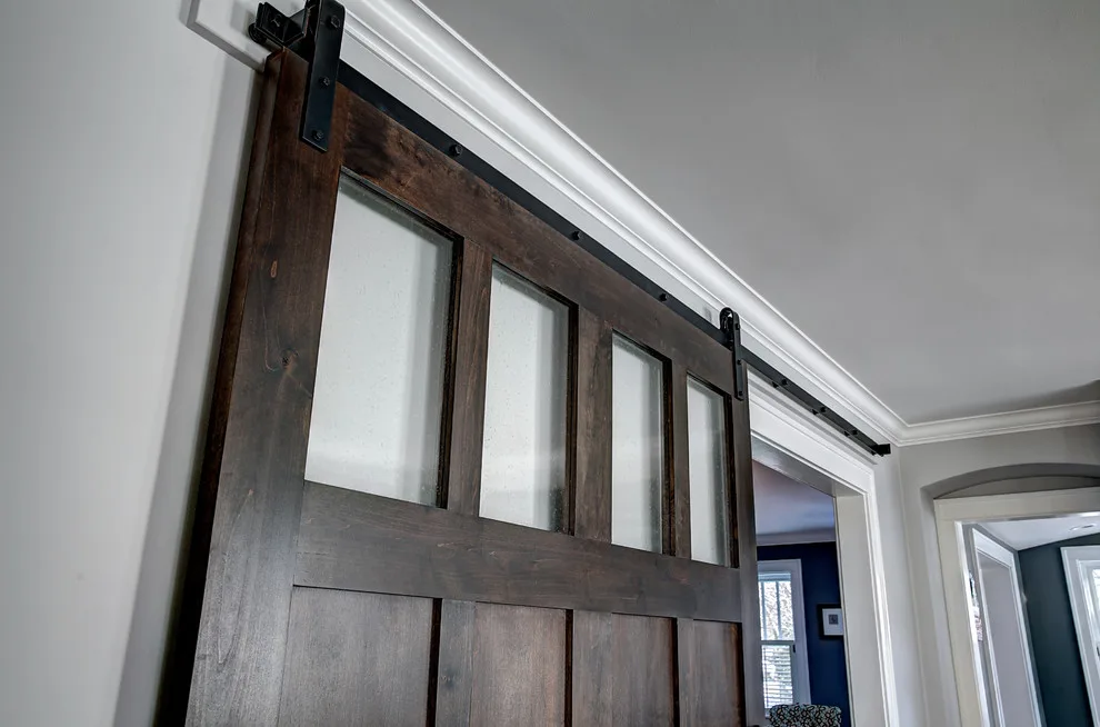 Oakwood refurbishment by Berghuis Construction LLC - Photo 10