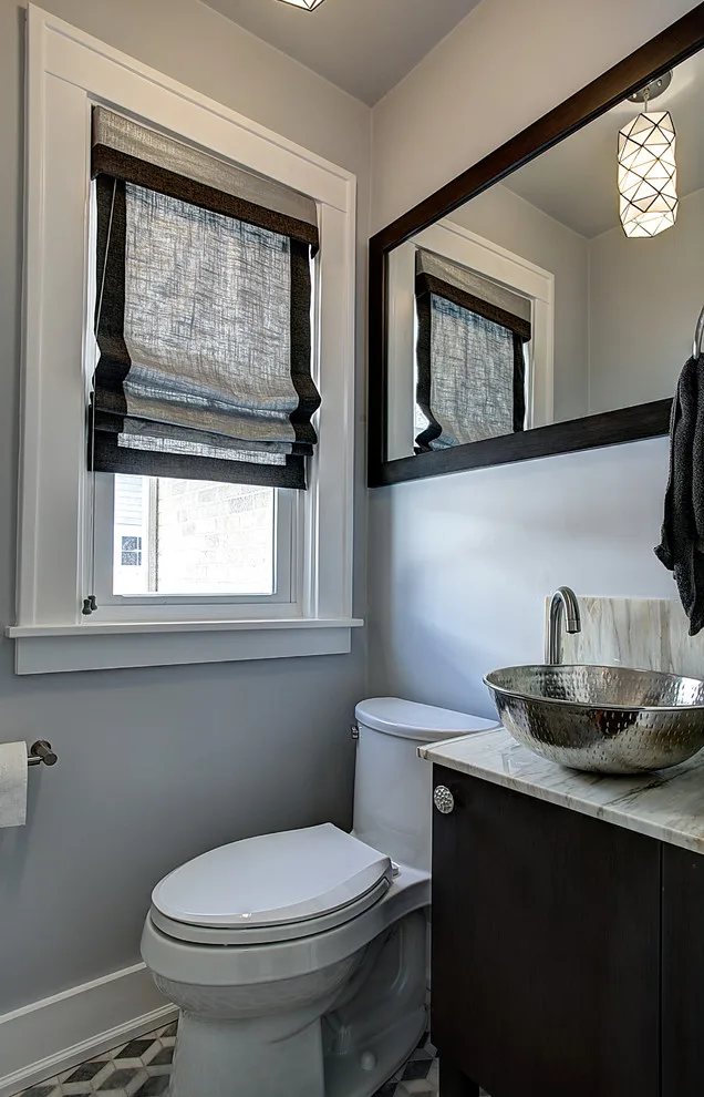 Oakwood refurbishment by Berghuis Construction LLC - Photo 7