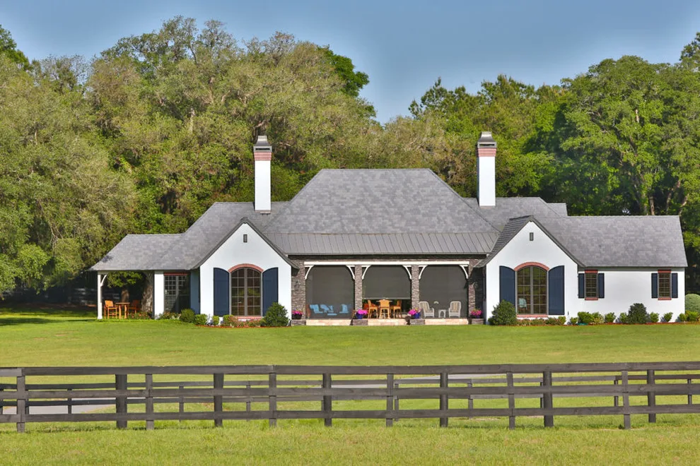Ocala Equine Ranch by Great Oaks General Contractors, LLC - Photo 11