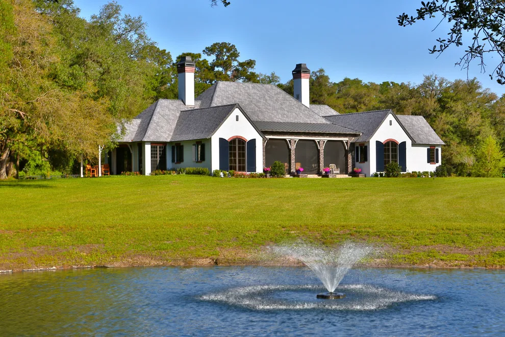 Ocala Equine Ranch by Great Oaks General Contractors, LLC - Photo 15