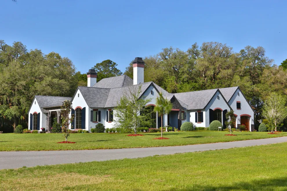 Ocala Equine Ranch by Great Oaks General Contractors, LLC - Photo 12