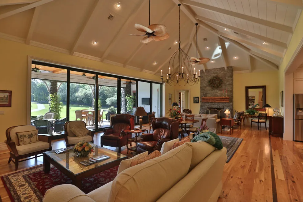 Ocala Equine Ranch by Great Oaks General Contractors, LLC - Photo 7