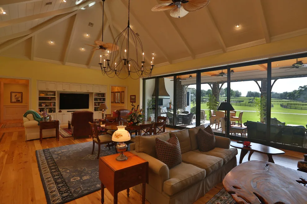 Ocala Equine Ranch by Great Oaks General Contractors, LLC - Photo 9