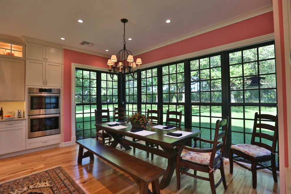 Ocala Equine Ranch by Great Oaks General Contractors, LLC - Photo 10