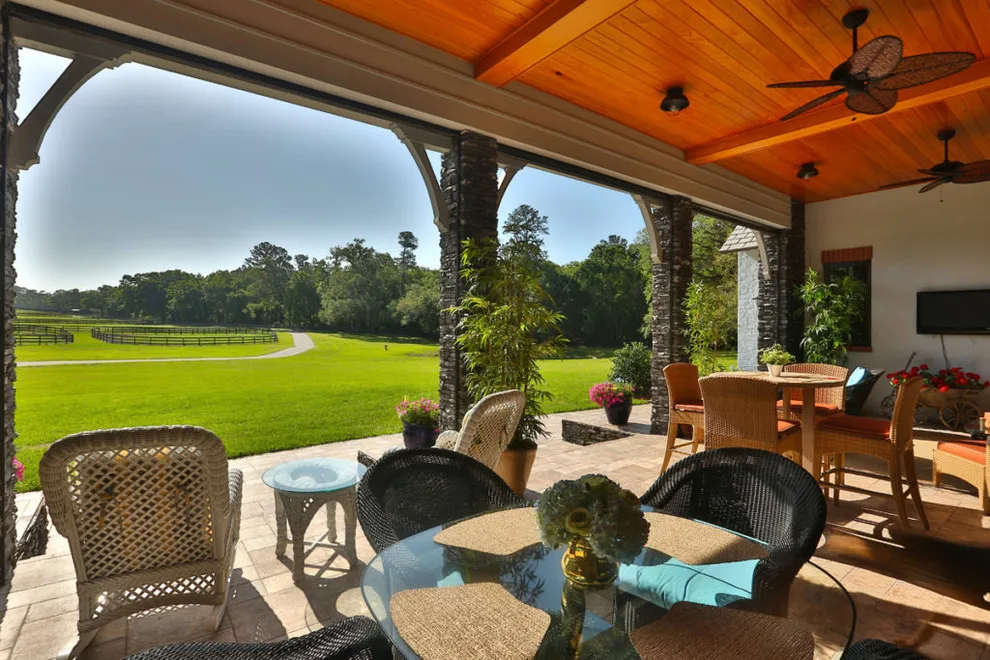 Ocala Equine Ranch by Great Oaks General Contractors, LLC - Photo 14