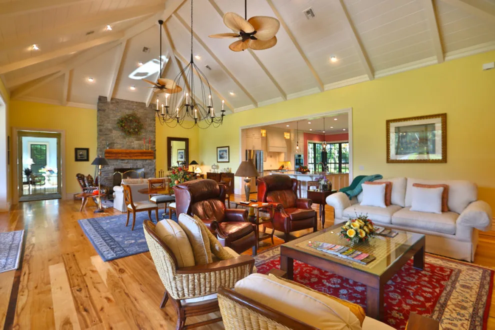Ocala Equine Ranch by Great Oaks General Contractors, LLC - Photo 17