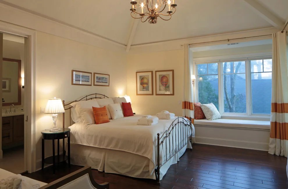 Custom Home by the Oceanfront by Tom Peeples Builder Inc - Photo 12