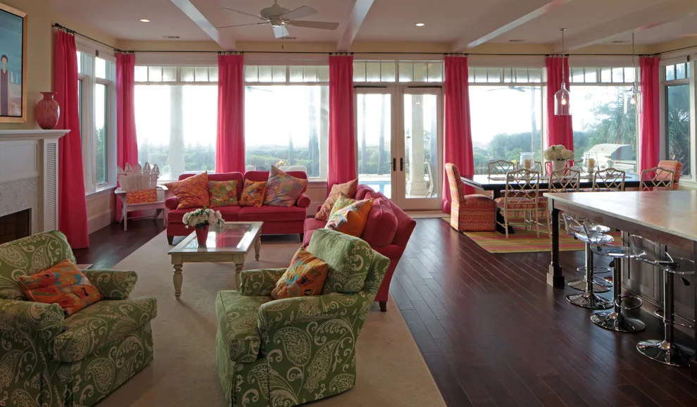 Tom Peeples Builder Inc - Photo 14
