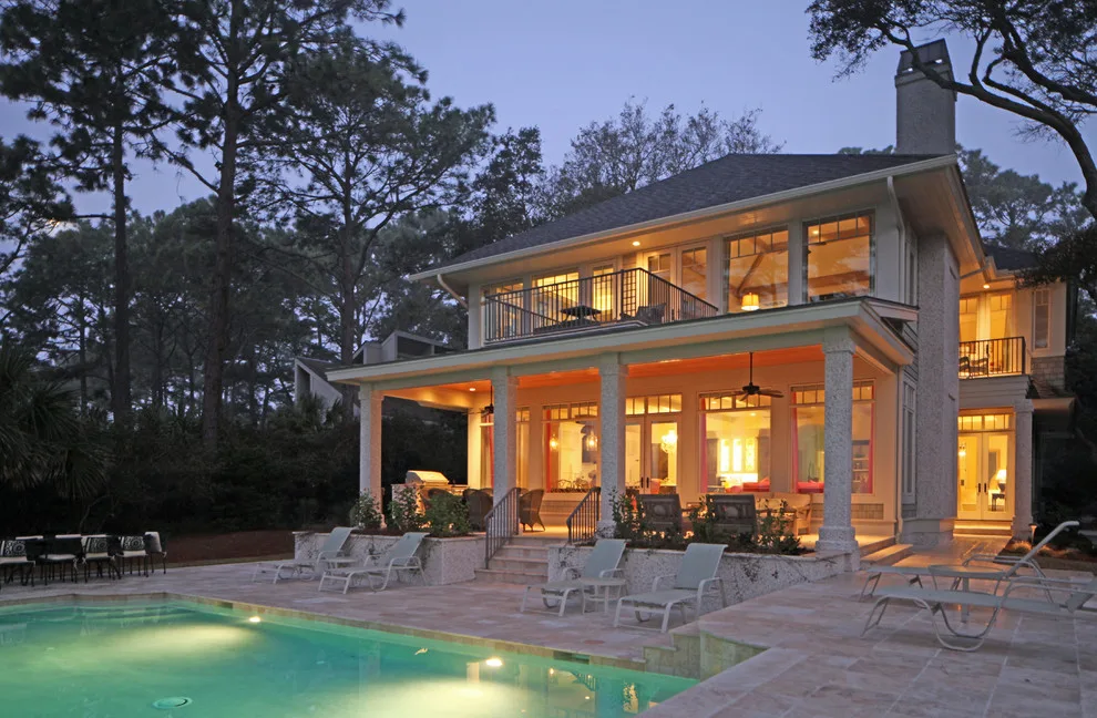 Tom Peeples Builder Inc - Photo 9