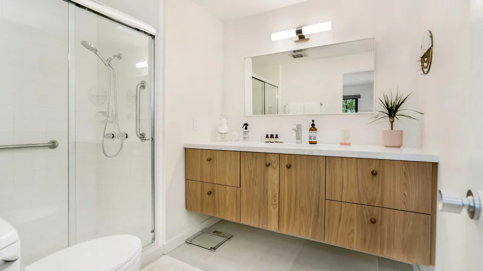Palm Desert Ocotillo Condo Renovation by Shields Residential Inc. - Photo 4