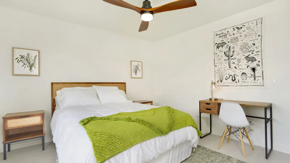 Palm Desert Ocotillo Condo Renovation by Shields Residential Inc. - Photo 11