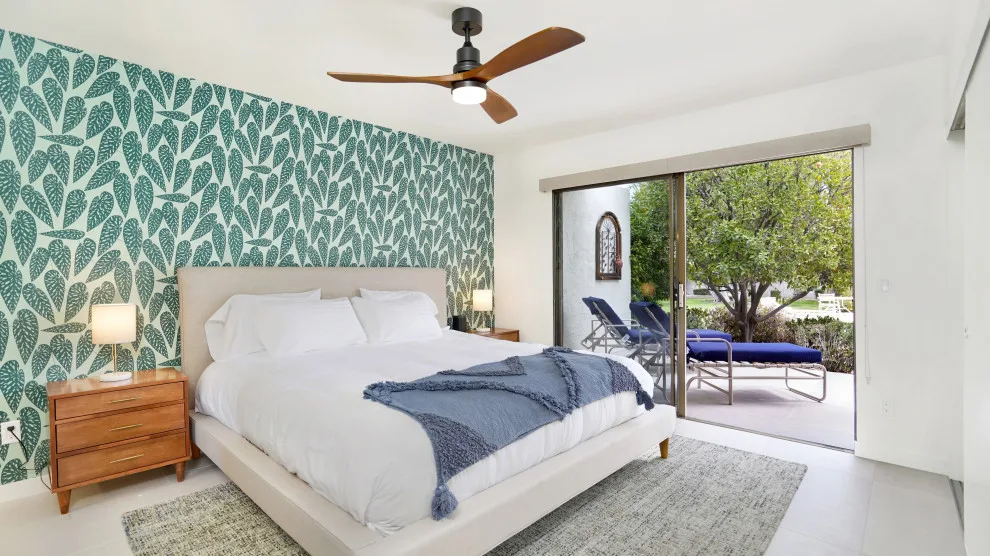 Palm Desert Ocotillo Condo Renovation by Shields Residential Inc. - Photo 12