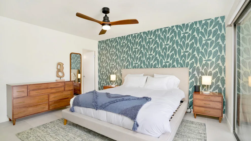 Palm Desert Ocotillo Condo Renovation by Shields Residential Inc. - Photo 7